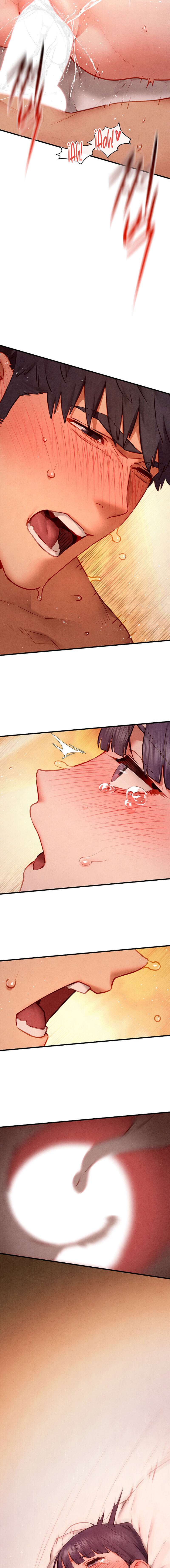 Moby Dick - Capítulo 74 - Página 18 - Cartel Manhwa | Sumérgete en Historias Sin Límites