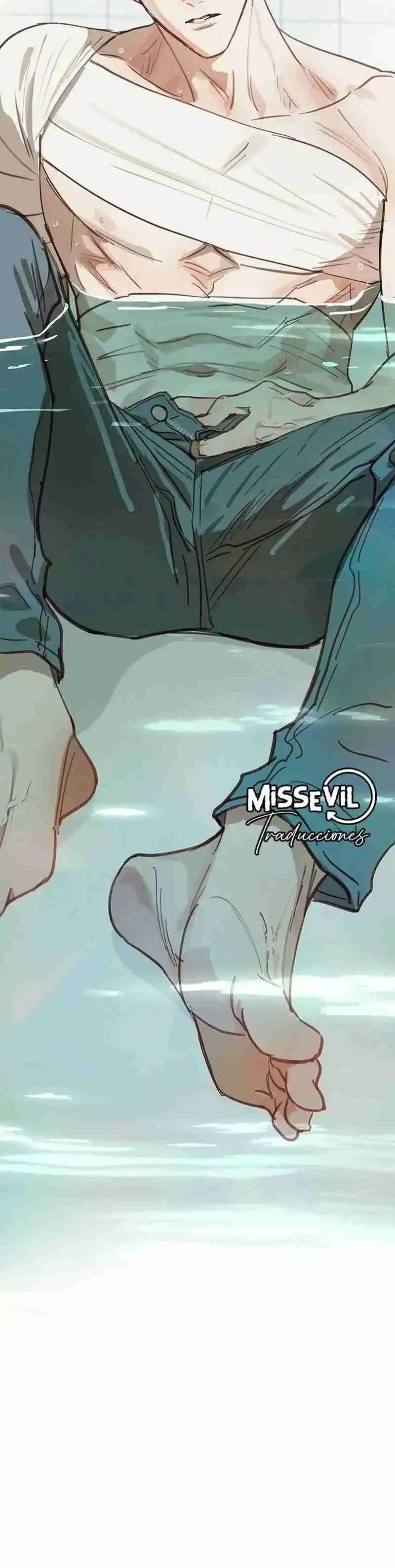 Las Flores Son Cebo - Capítulo 30 - Página 37 - Cartel Manhwa | Sumérgete en Historias Sin Límites