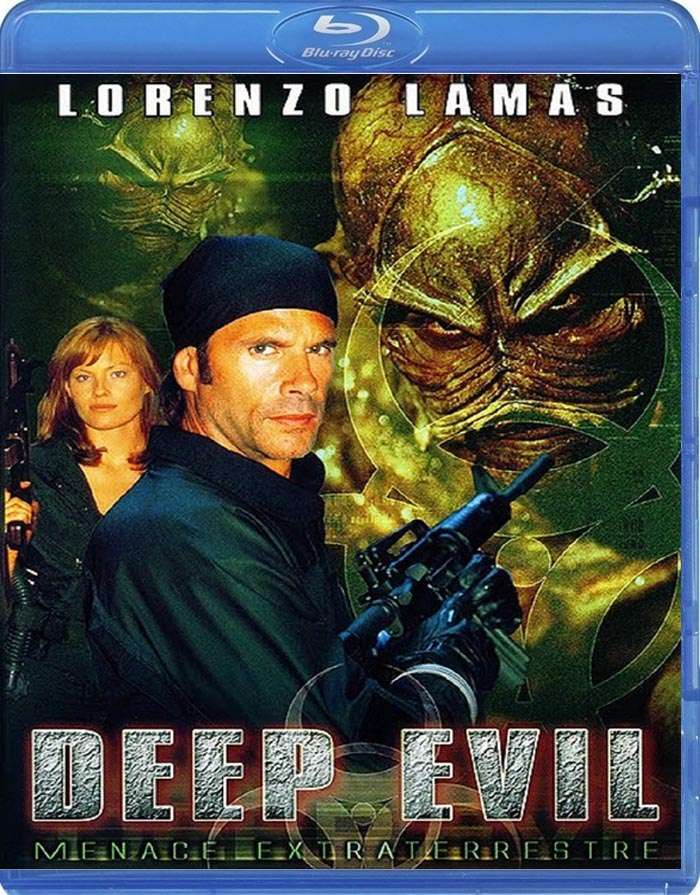 Deep Evil (2004) FullHD 1080p Ac3 ITA (DVD Resync) ENG Subs x264