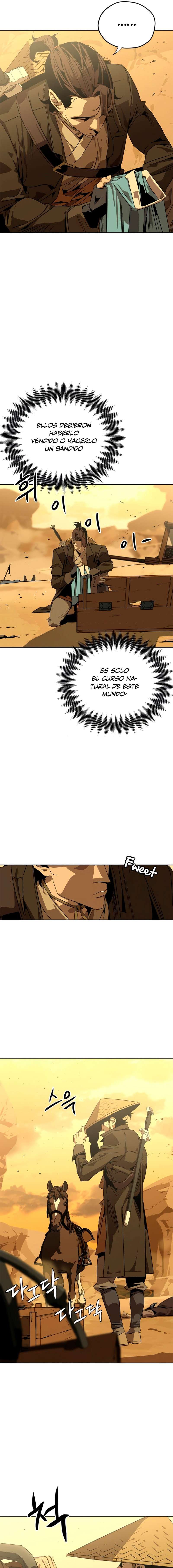 Wild West Murim - Capítulo 0.5 - Página 14 - Cartel Manhwa | Sumérgete en Historias Sin Límites