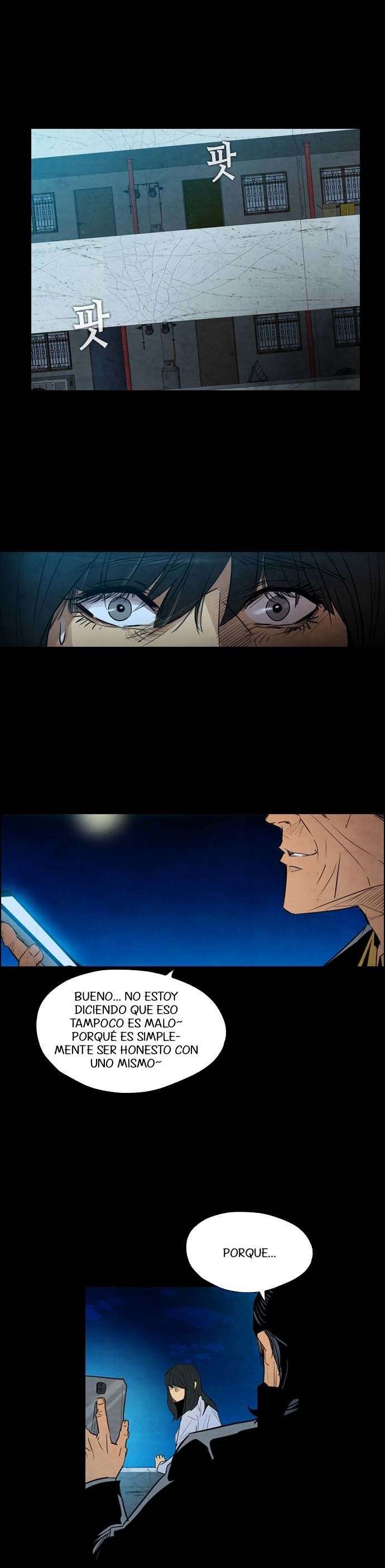 Revival Man - Capítulo 11 - Página 45 - Cartel Manhwa | Sumérgete en Historias Sin Límites