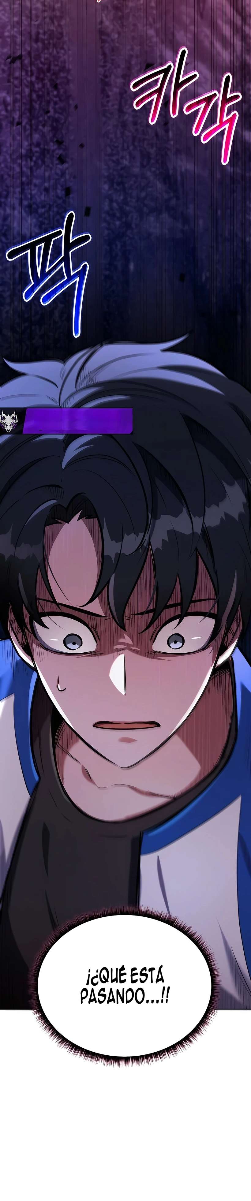 Jonron Hacia Otro Mundo - Capítulo 2 - Página 6 - Cartel Manhwa | Sumérgete en Historias Sin Límites