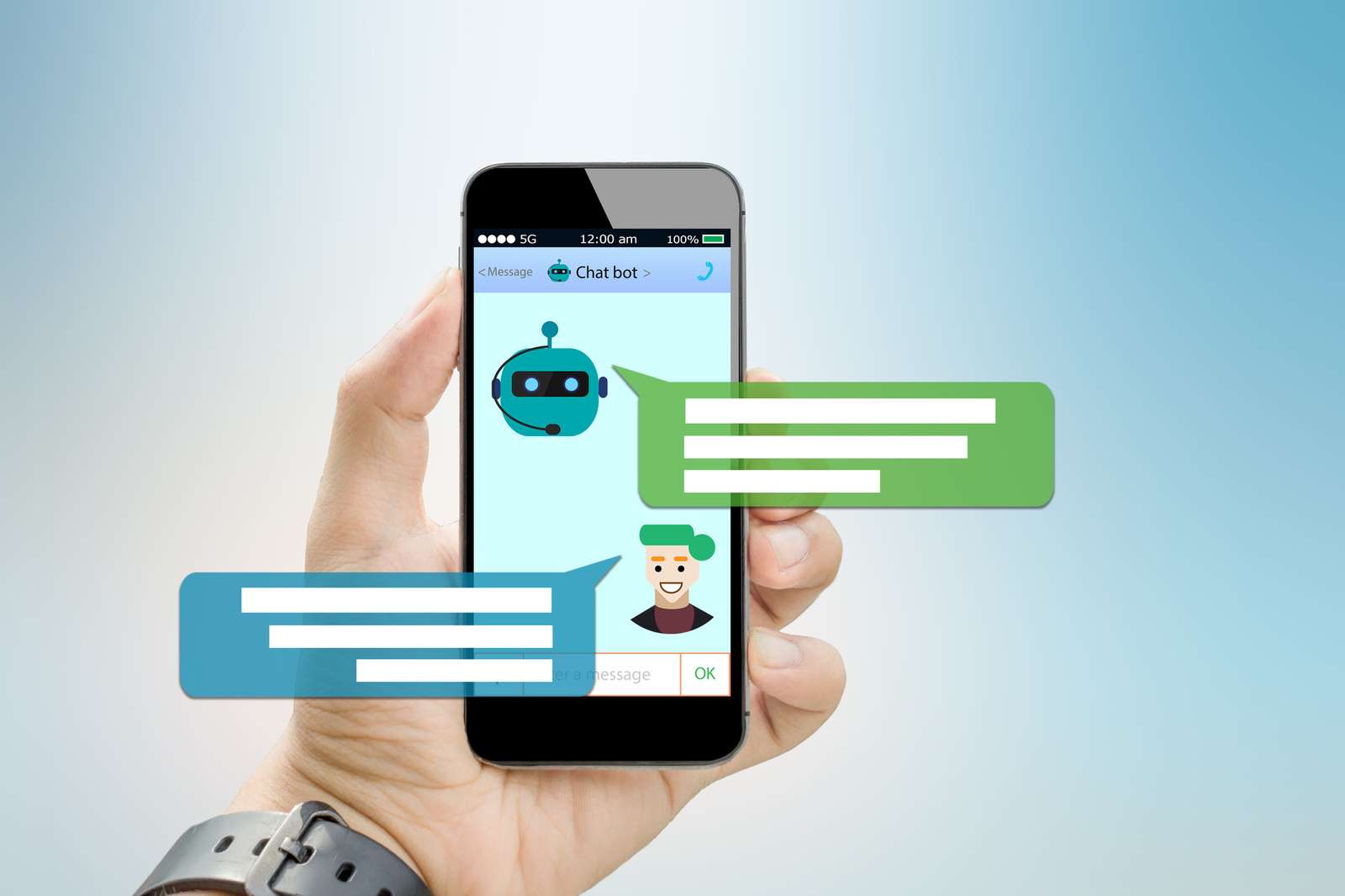 How Do Chatbots Qualify Leads