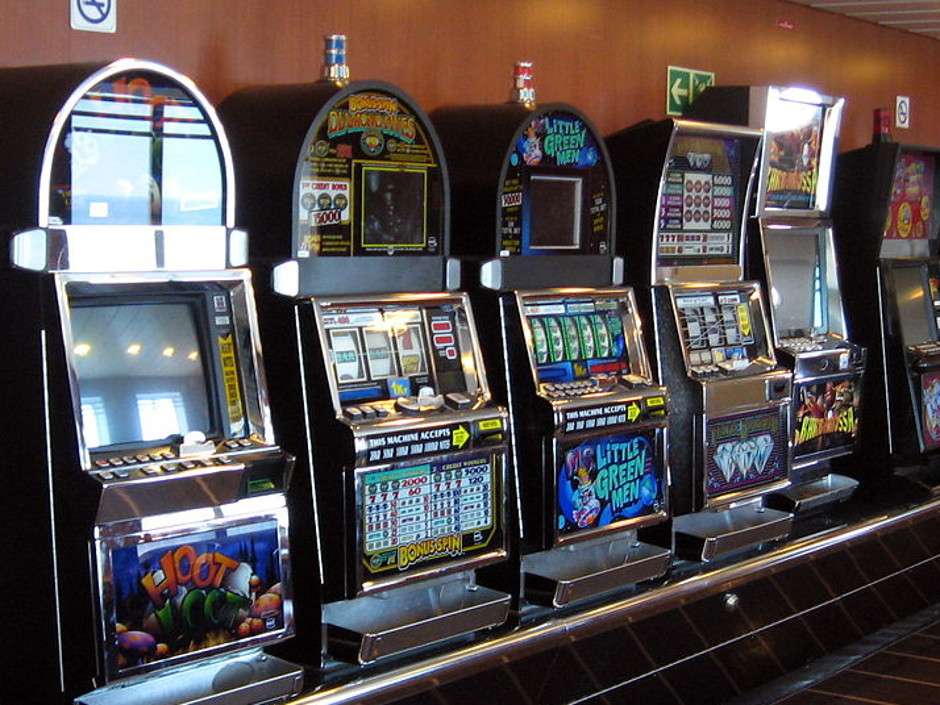 Demo Slot Machines