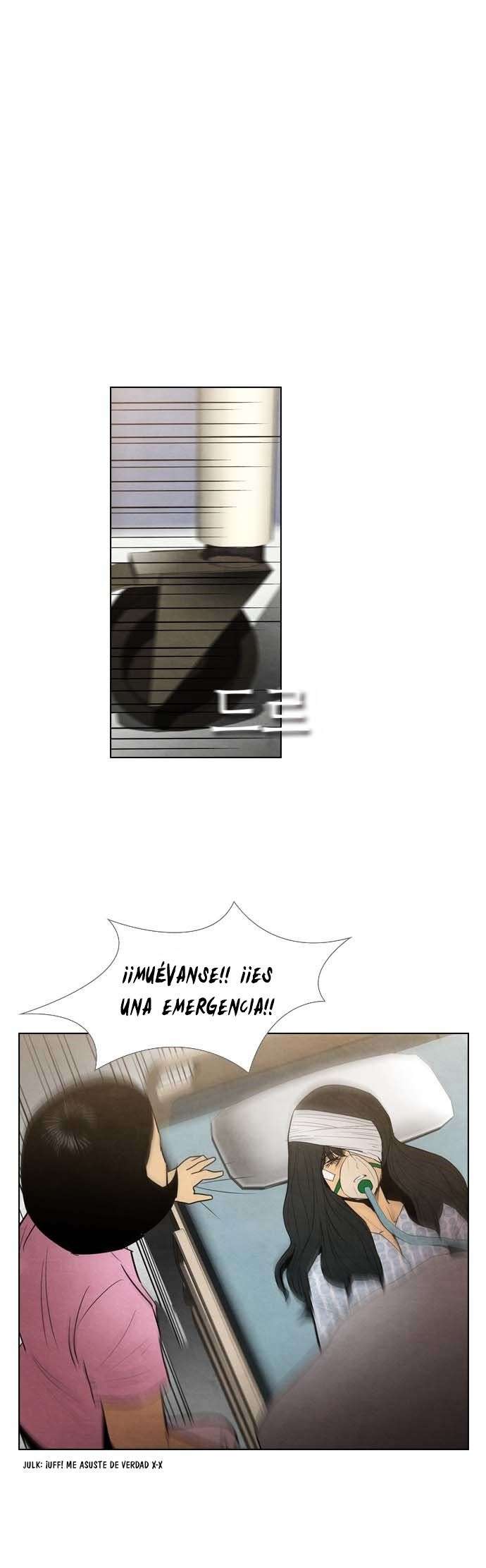 Revival Man - Capítulo 12 - Página 33 - Cartel Manhwa | Sumérgete en Historias Sin Límites