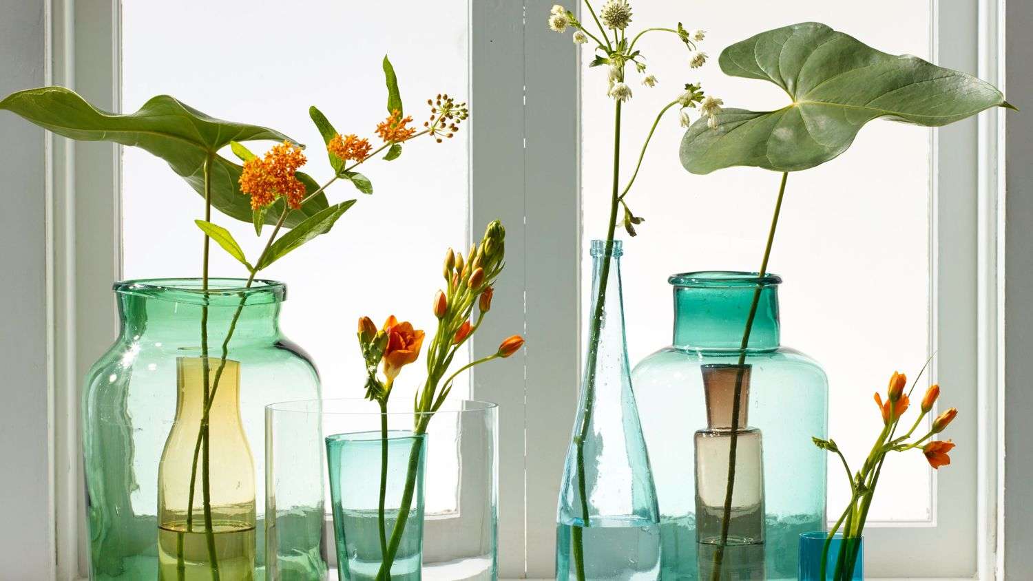 What To Put In Vases Besides Flowers