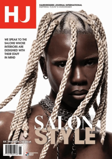 Hairdressers Journal