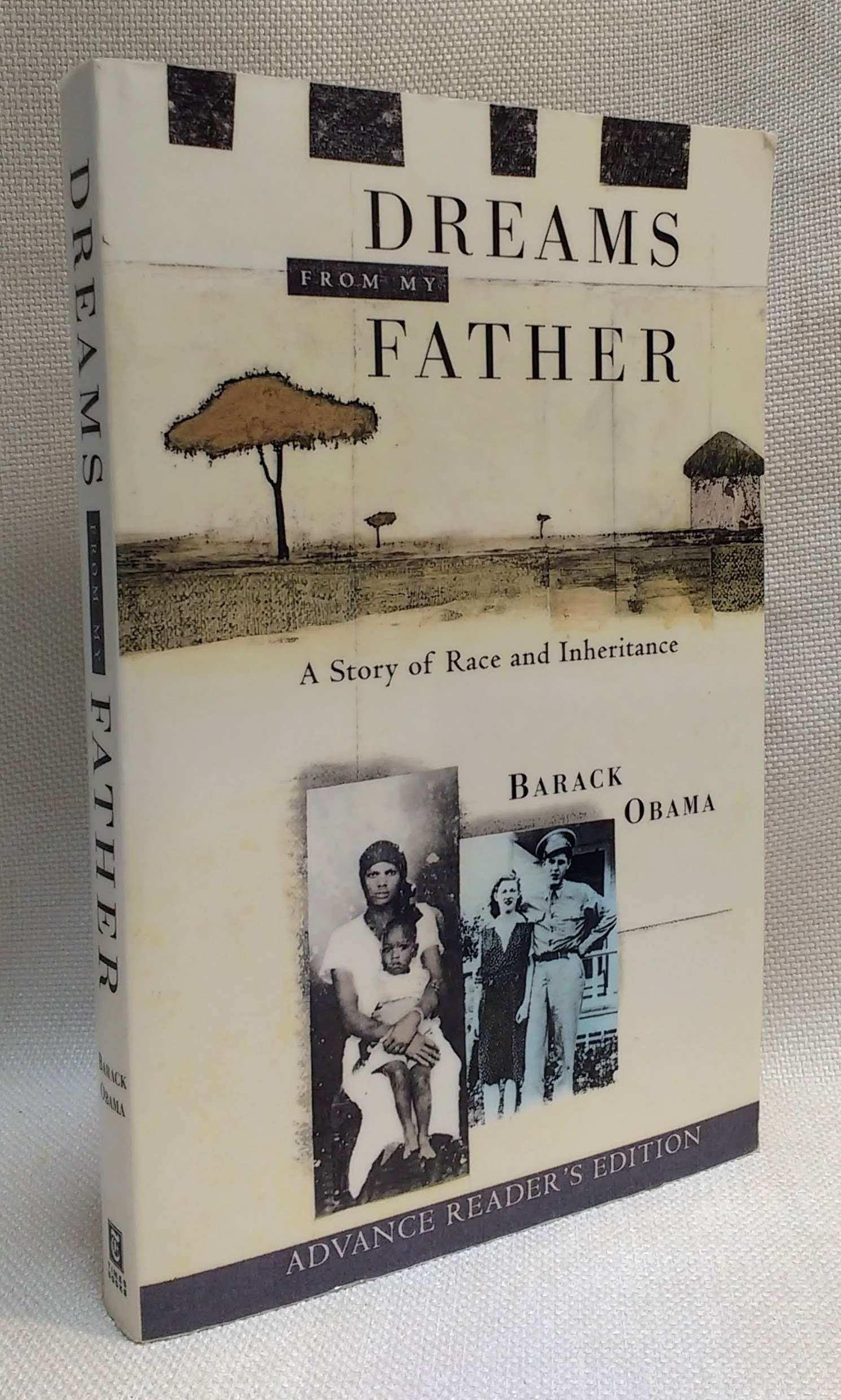 and　Reader's　Race　of　A　[Advance　Story　Inheritance　from　Father:　My　Dreams　Edition]