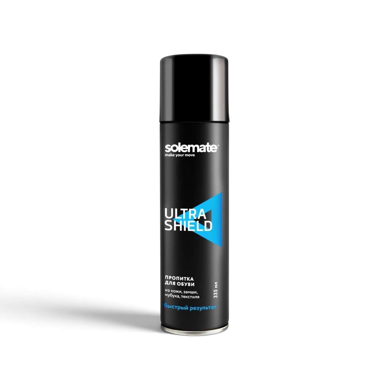 Solemate Ultra Shield - водоотталкивающая пропитка — Image 1 of 1