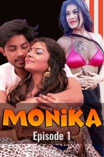 Monika (2020) HotHit Hindi Web Series