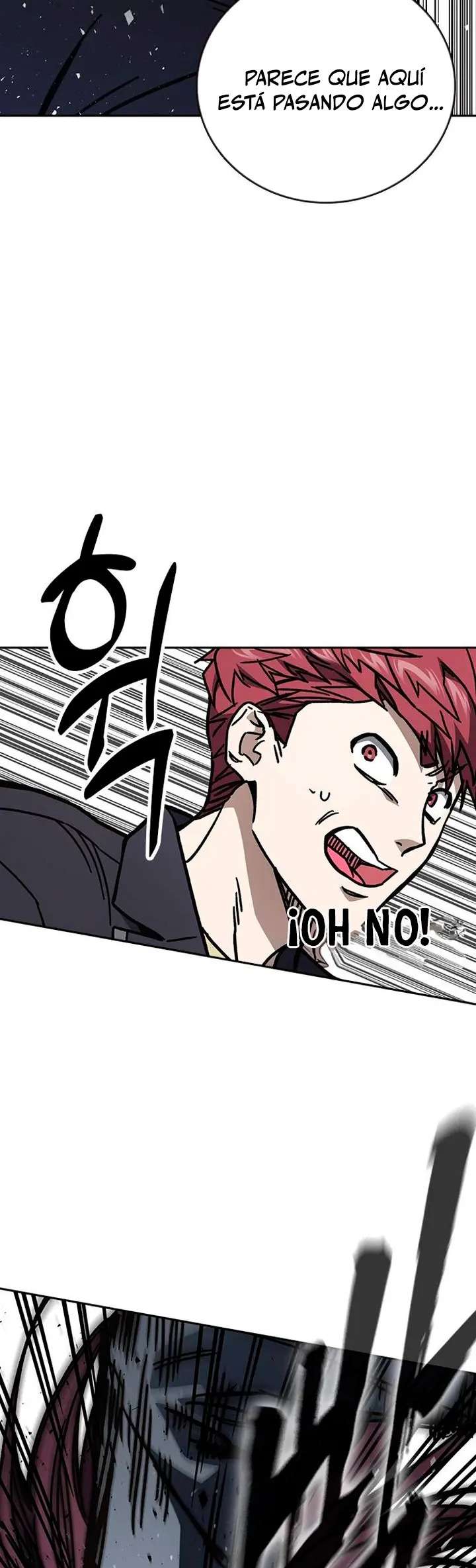 Grupo De Estudio - Capítulo 249 - Página 58 - Cartel Manhwa | Sumérgete en Historias Sin Límites