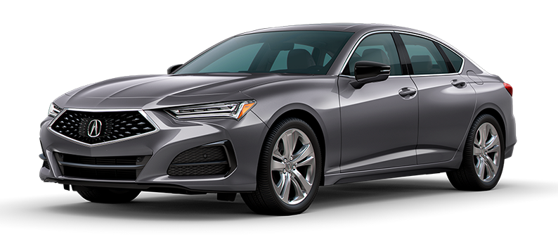2023 Acura TLX Finance Deal Bedford Ohio