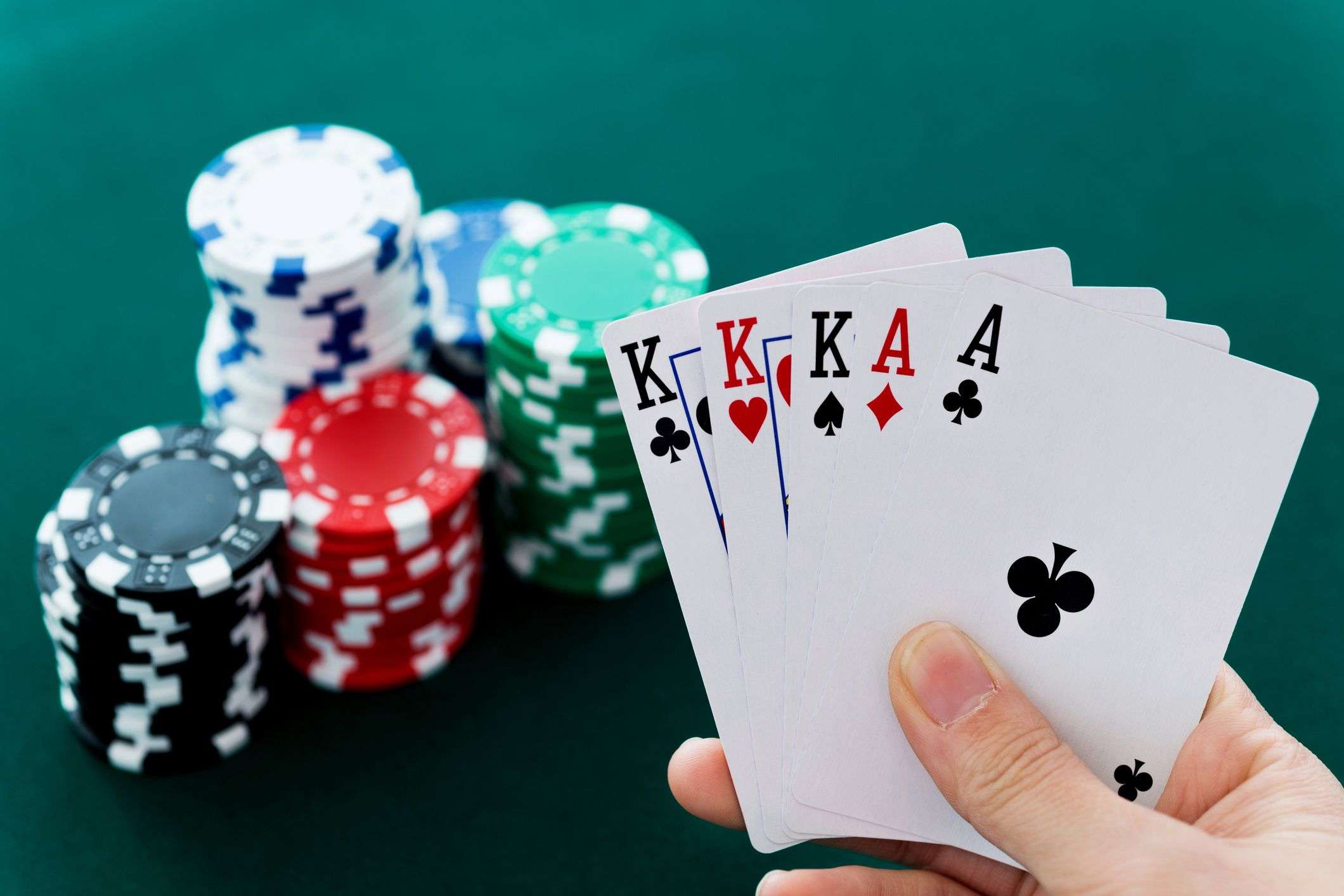 What Is Rakeback In Poker