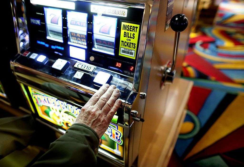 How To Beat Gas Station Gambling Machines