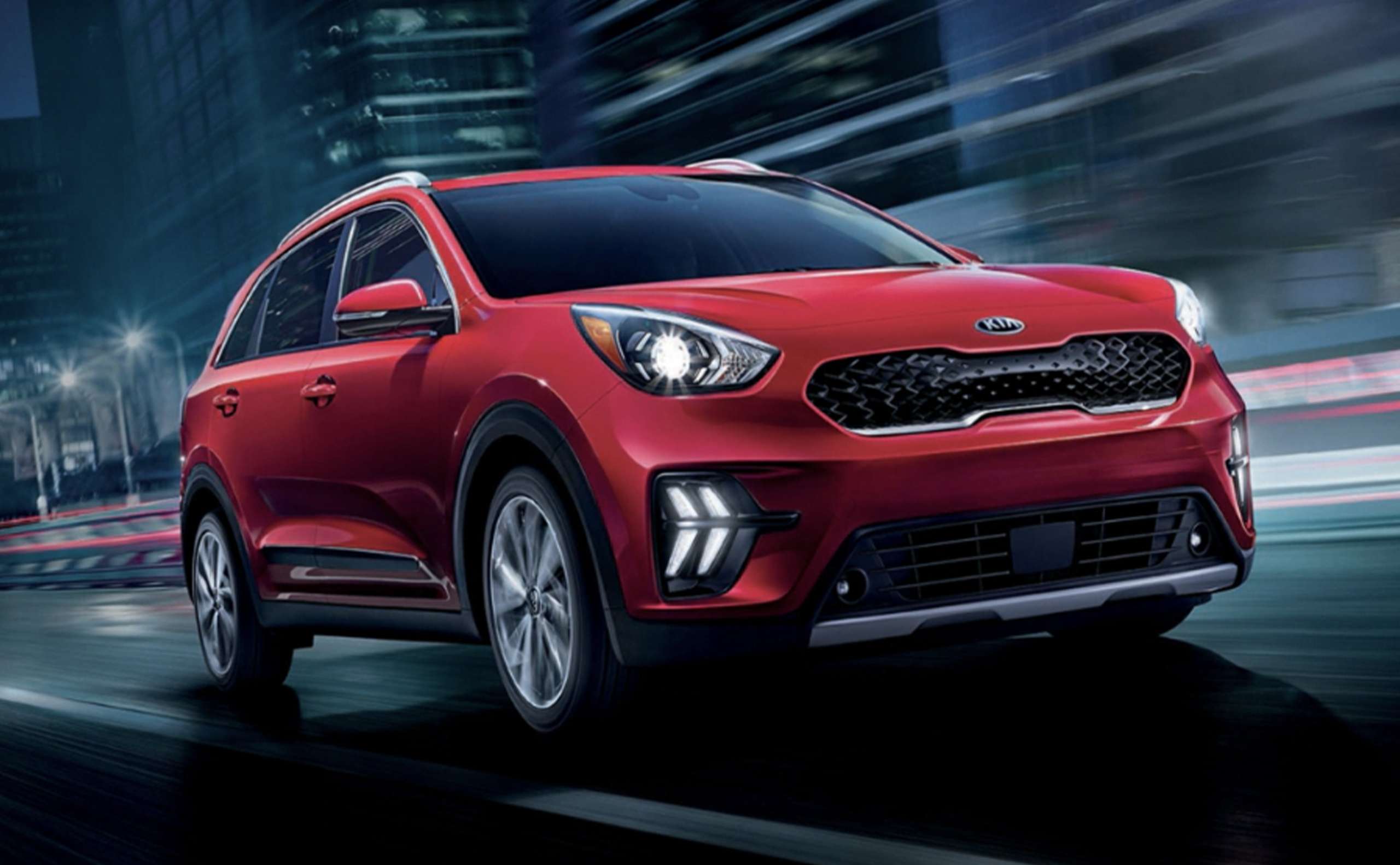 2021 kia models and prices