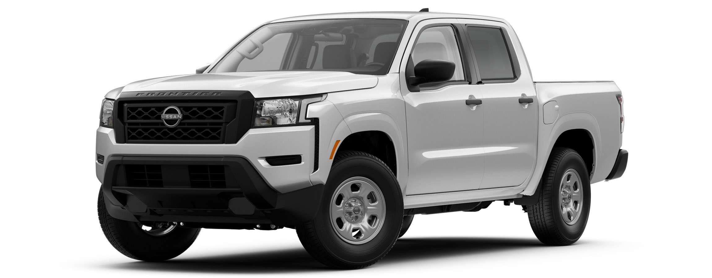 Lease your new 2024 Nissan Frontier today!