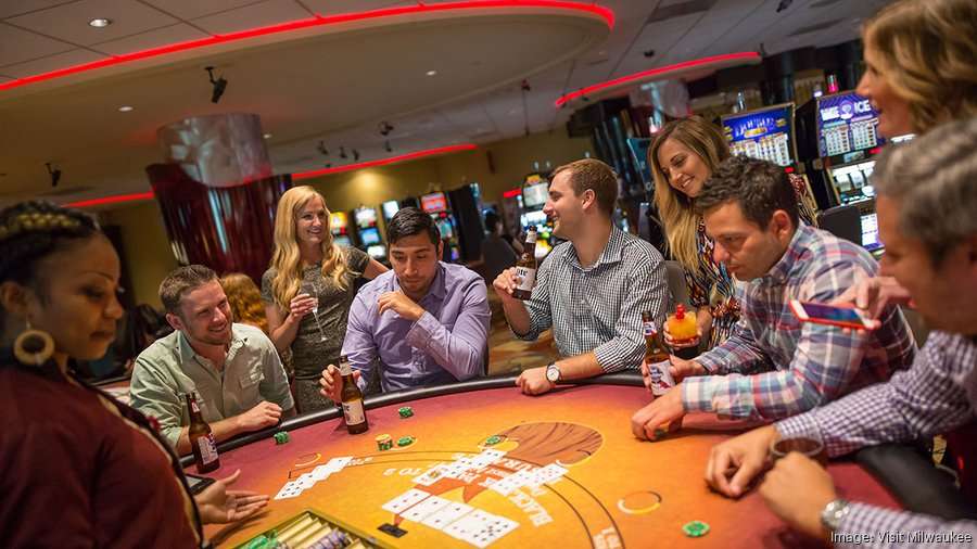 Is Bingo Coming Back To Potawatomi Casino