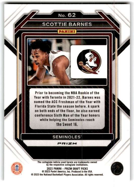 2023 Panini Prizm Draft Picks Basketball Inserts & Parallels - Pick Your Card - Bild 59 von 163