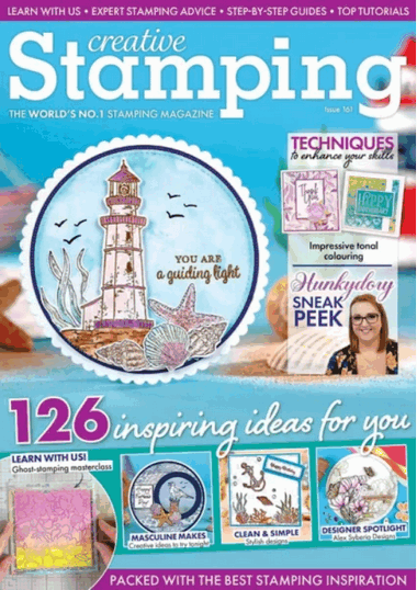 Creative Stamping