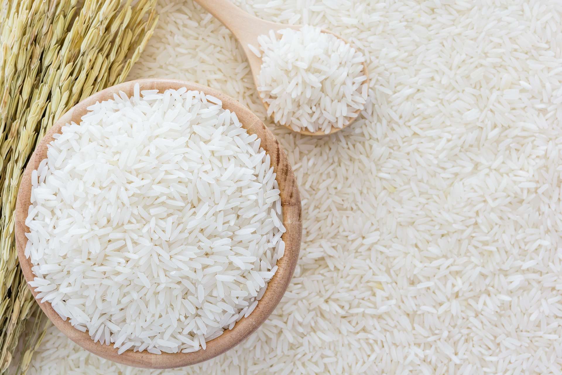 No more Indian basmati rice or tea for Iran as both nations discuss a rupee trade deal