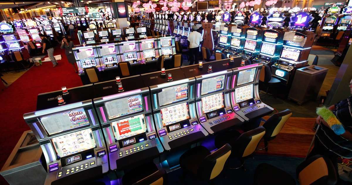 Is Cash In Casino App Legit
