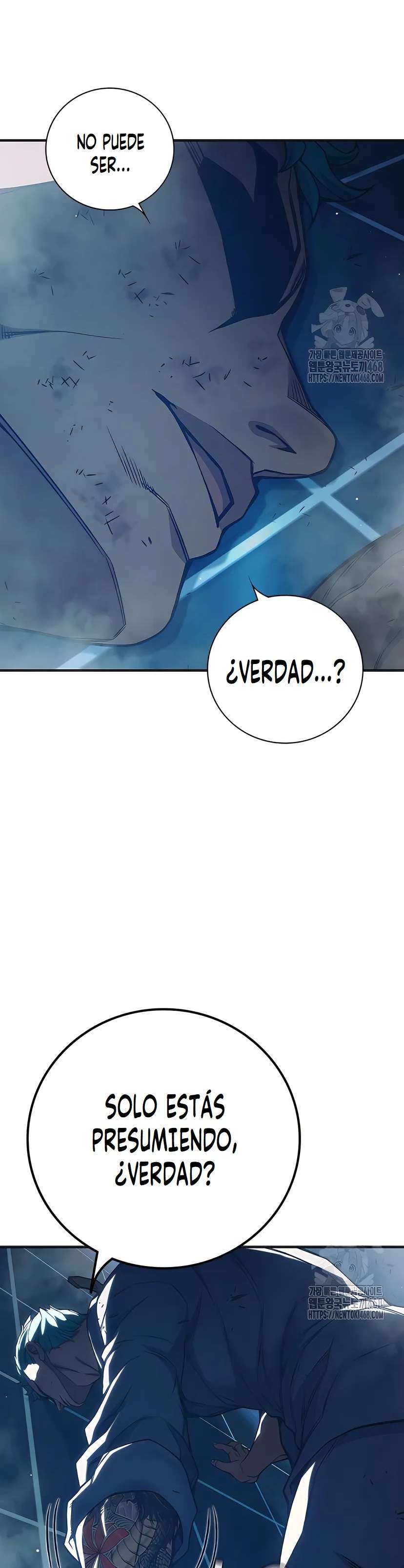 Prision Juvenil - Capítulo 48 - Página 42 - Cartel Manhwa | Sumérgete en Historias Sin Límites