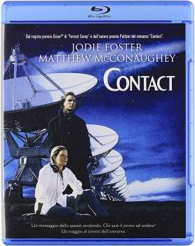 Contact (1997) HD BDRip 720p Ac3 ITA ENG Subs x264