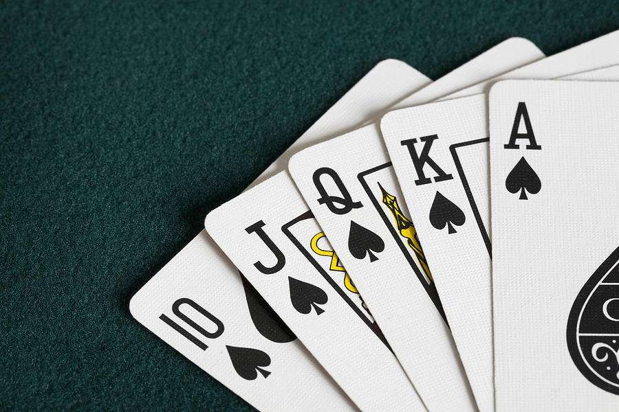 What Are Bust Cards In Blackjack