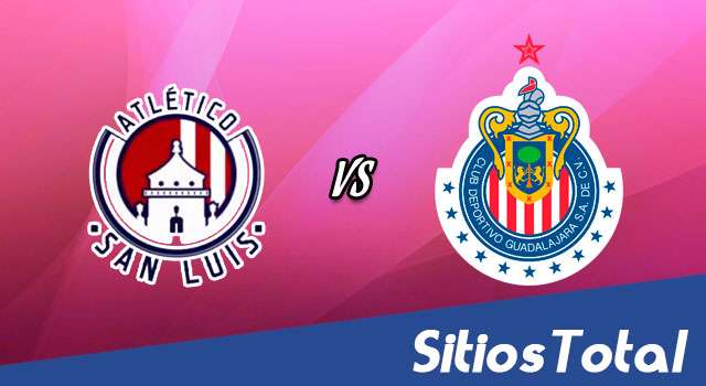 Atlético San Luis vs Chivas – Liga MX Femenil: A que hora es, donde ver por TV en vivo y más – Domingo 27 de Agosto del 2023