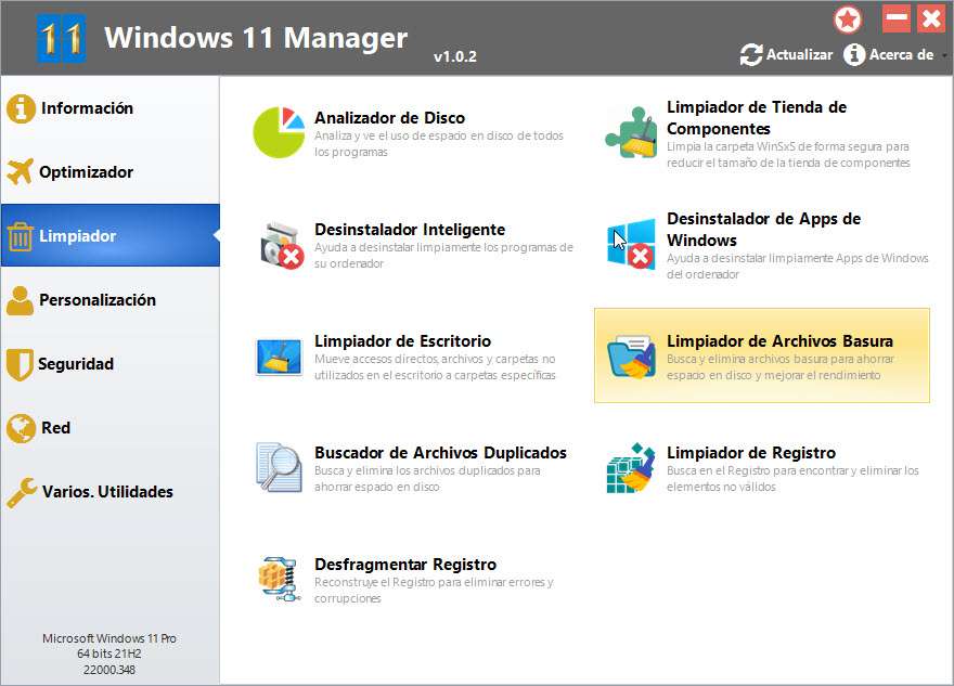 windows 10 manager 2021 