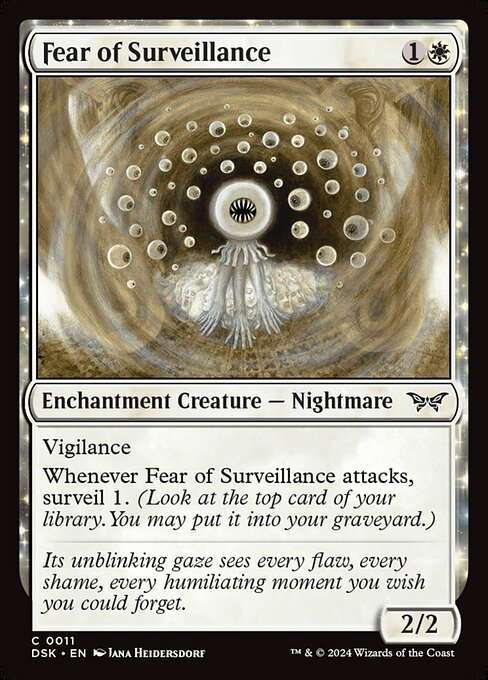💥 Magic: The Gathering Duskmourne: House of Horrors Foil Singles💥 - Picture 9 of 191