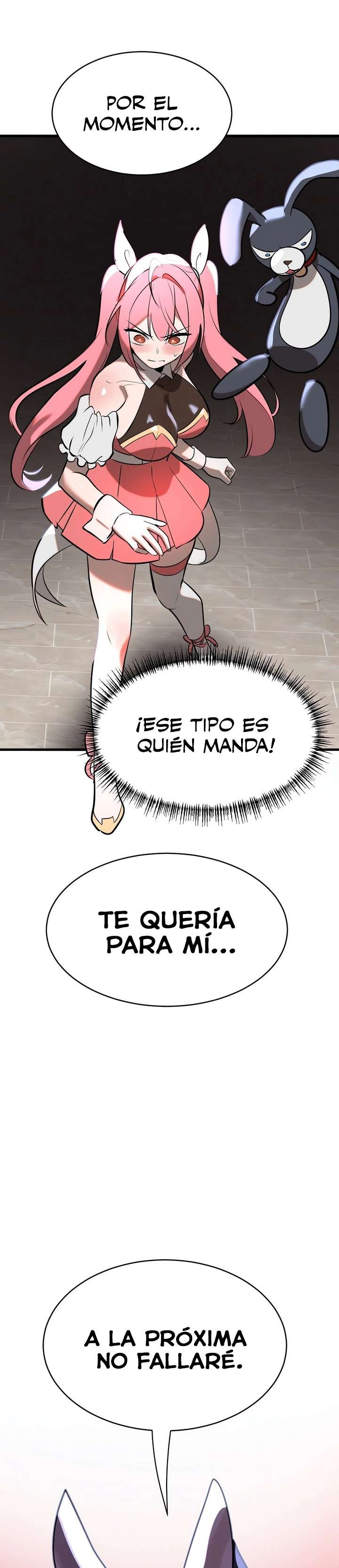 Trabajando con Chicas Magicas [Sin censura] - Capítulo 7 - Página 7 - LectorTMOo