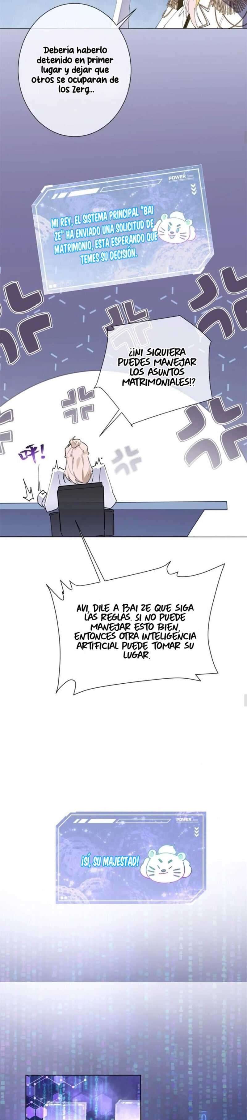 Me case con un comandante - Capítulo 3 - Página 15 - Cartel Manhwa | Sumérgete en Historias Sin Límites