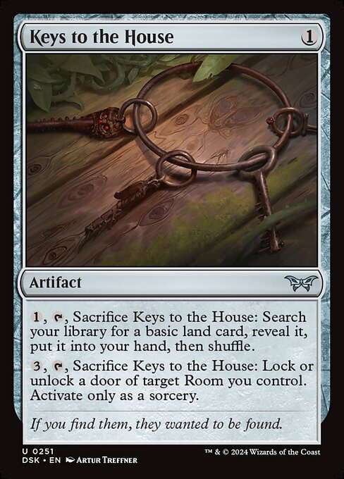 💥 Magic: The Gathering Duskmourne: House of Horrors Foil Singles💥 - Picture 161 of 191