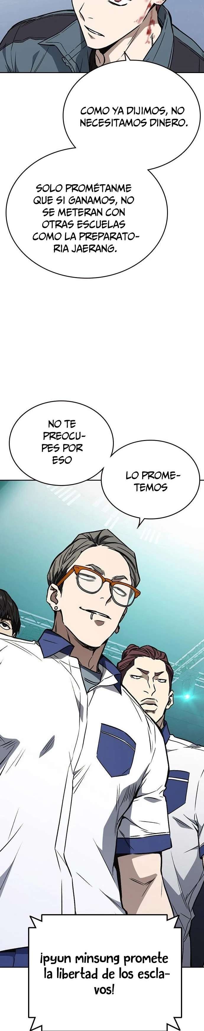 Grupo De Estudio - Capítulo 179 - Página 27 - Cartel Manhwa | Sumérgete en Historias Sin Límites