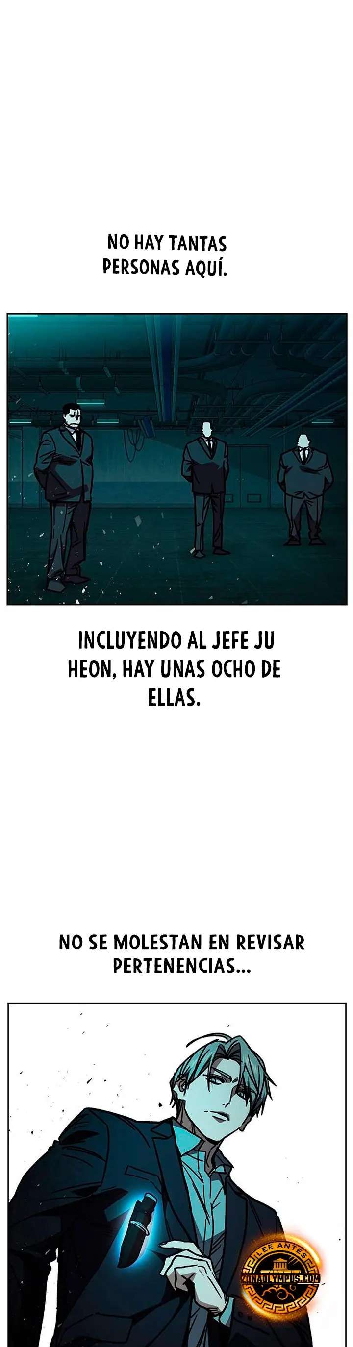 Grupo De Estudio - Capítulo 249 - Página 38 - Cartel Manhwa | Sumérgete en Historias Sin Límites