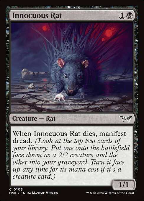 💥 Magic: The Gathering Duskmourne: House of Horrors Foil Singles💥 - Picture 69 of 191