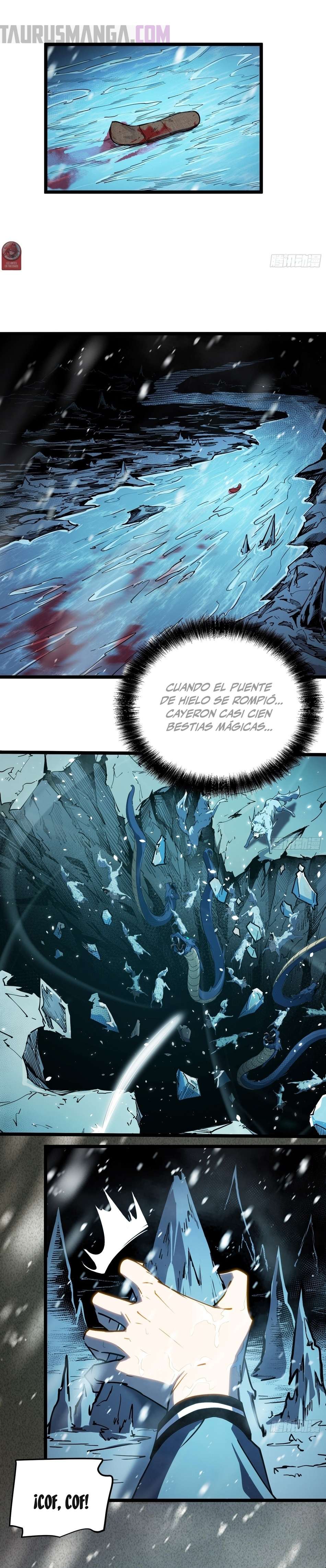 Despertar definitivo - Capítulo 9 - Página 30 - Cartel Manhwa | Sumérgete en Historias Sin Límites