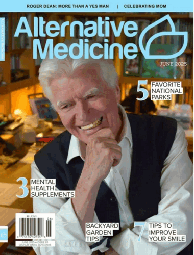Alternative Medicine