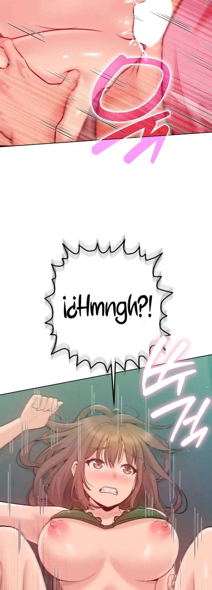 Nunca solo amigos - Capítulo 4 - Página 12 - Cartel Manhwa | Sumérgete en Historias Sin Límites