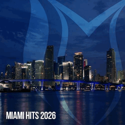 Miami Hits 2026