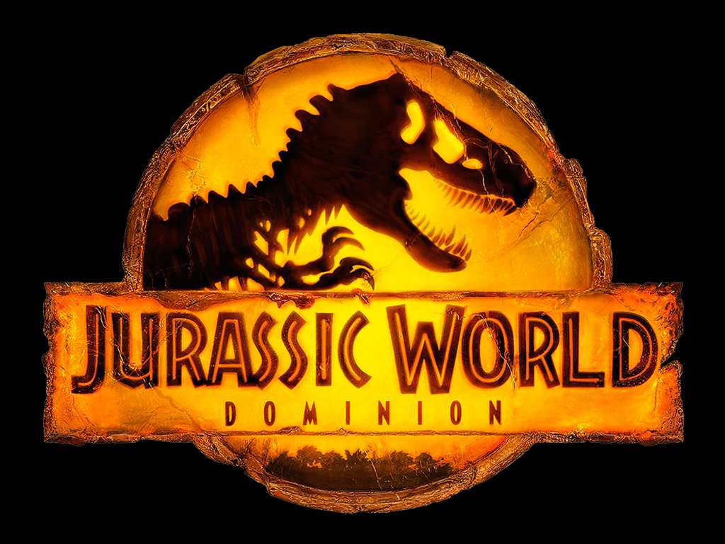 Jurassic World: Κυριαρχία (Jurassic World Dominion) Quad Poster