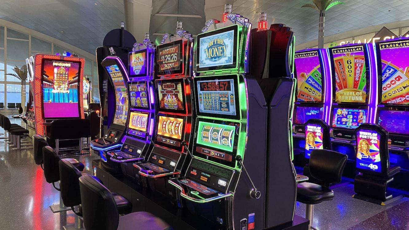How To Pick Winning Slot Machines