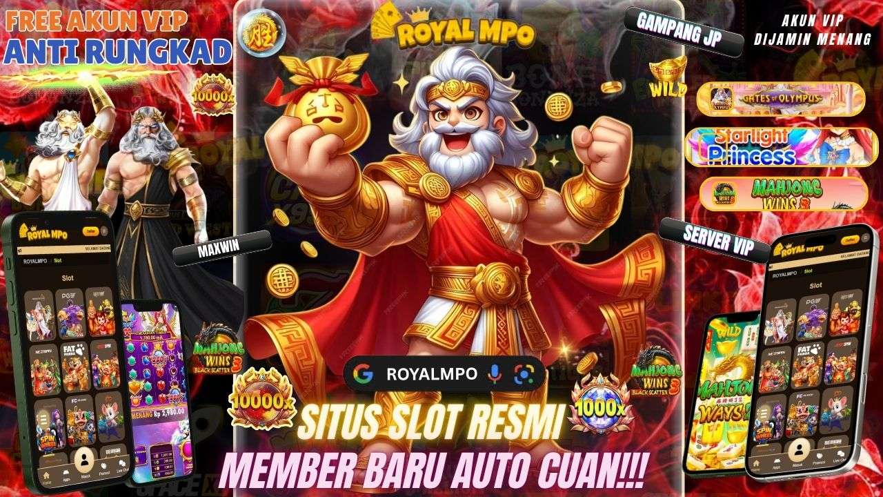 ROYALMPO