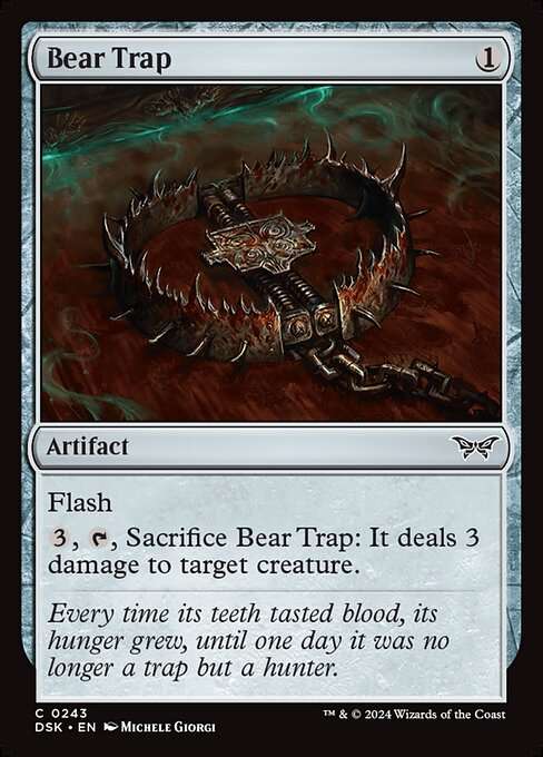 💥 Magic: The Gathering Duskmourne: House of Horrors Foil Singles💥 - Picture 155 of 191