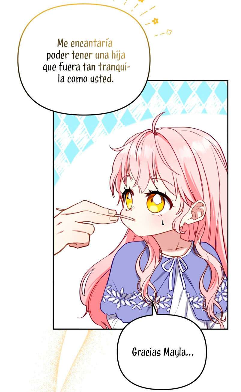 Estoy Siendo Criada Por Villanos - Capítulo 11 - Página 25 - carteldemanhwa.net