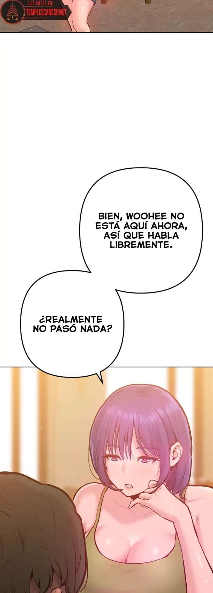 Nunca solo amigos - Capítulo 6 - Página 10 - Cartel Manhwa | Sumérgete en Historias Sin Límites