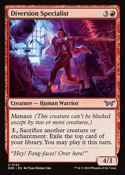 💥 Magic: The Gathering Duskmourne: House of Horrors Foil Singles💥 - Picture 90 of 191