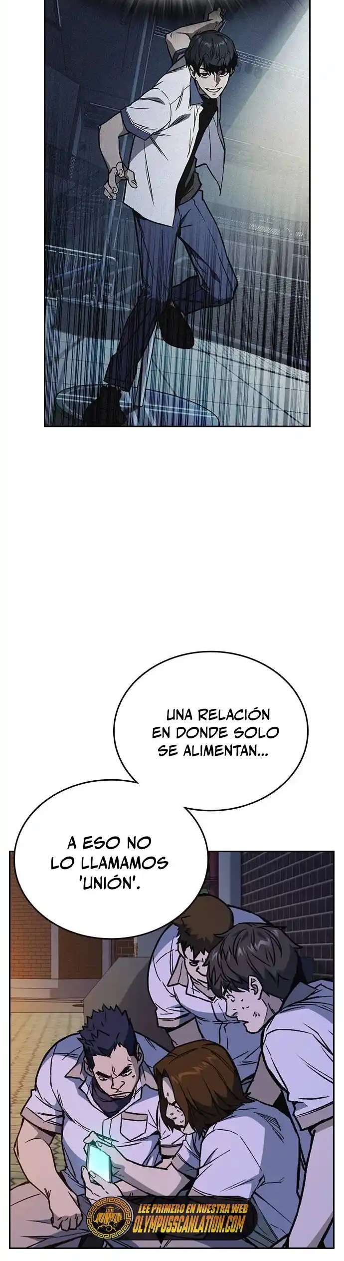 Grupo De Estudio - Capítulo 183 - Página 28 - Cartel Manhwa | Sumérgete en Historias Sin Límites