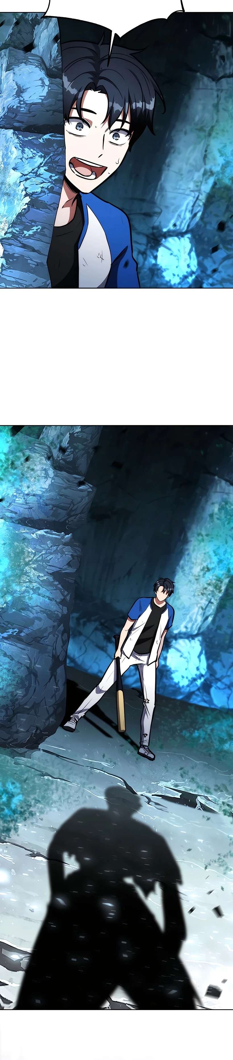 Jonron Hacia Otro Mundo - Capítulo 2 - Página 51 - Cartel Manhwa | Sumérgete en Historias Sin Límites